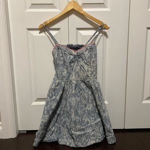Aeropostale Mini Dress
